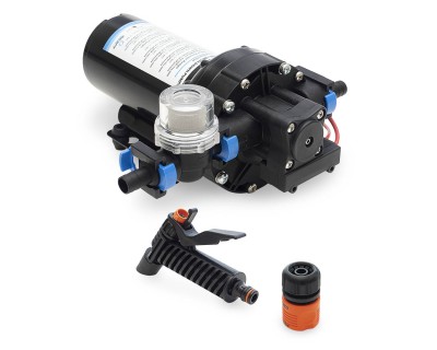 02-04-015 Wash Down Pump WD 5.2 12V